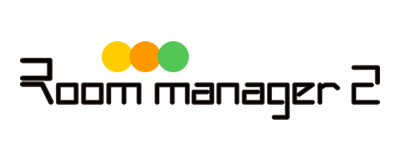 統合型宿泊システム Room manager 2- ルーム・マネージャー・セカンド -